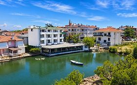 Olive Branch Hotel